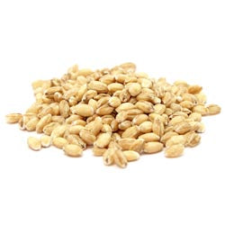 BARLEY, PEARLED, ORGANIC 22 LB