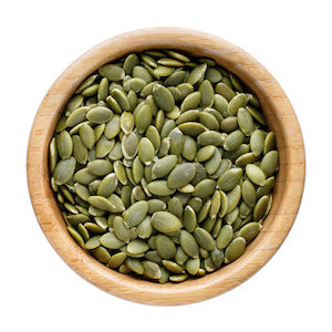 PUMPKIN SEEDS, USA, 3 LB BAG