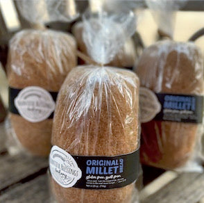 Bread, Gluten-Free ORIGINAL 4-Pack