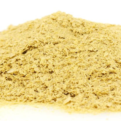 NUTRITIONAL YEAST FLAKES, NON-GMO, 3 LB